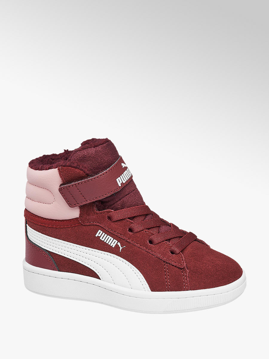 Sneakers At Cut V2 MidGefüttertDeichmann Mid Vikky Puma sBtrChxdQ